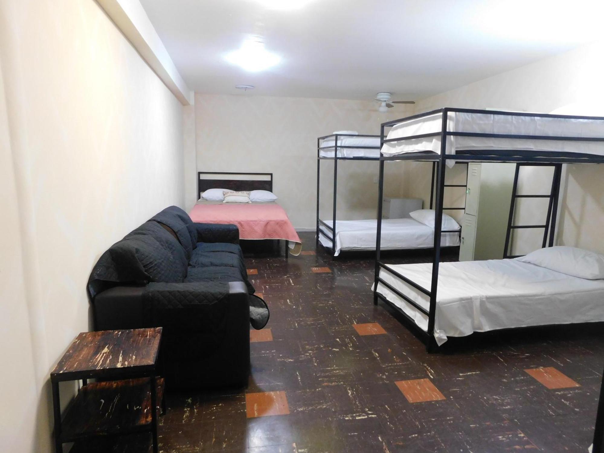 Casa Talavera Hostel Mexico City Ngoại thất bức ảnh