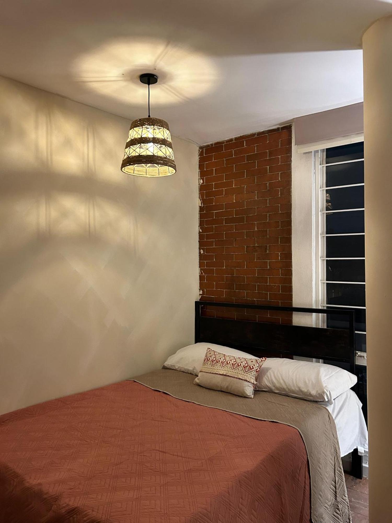 Casa Talavera Hostel Mexico City Ngoại thất bức ảnh