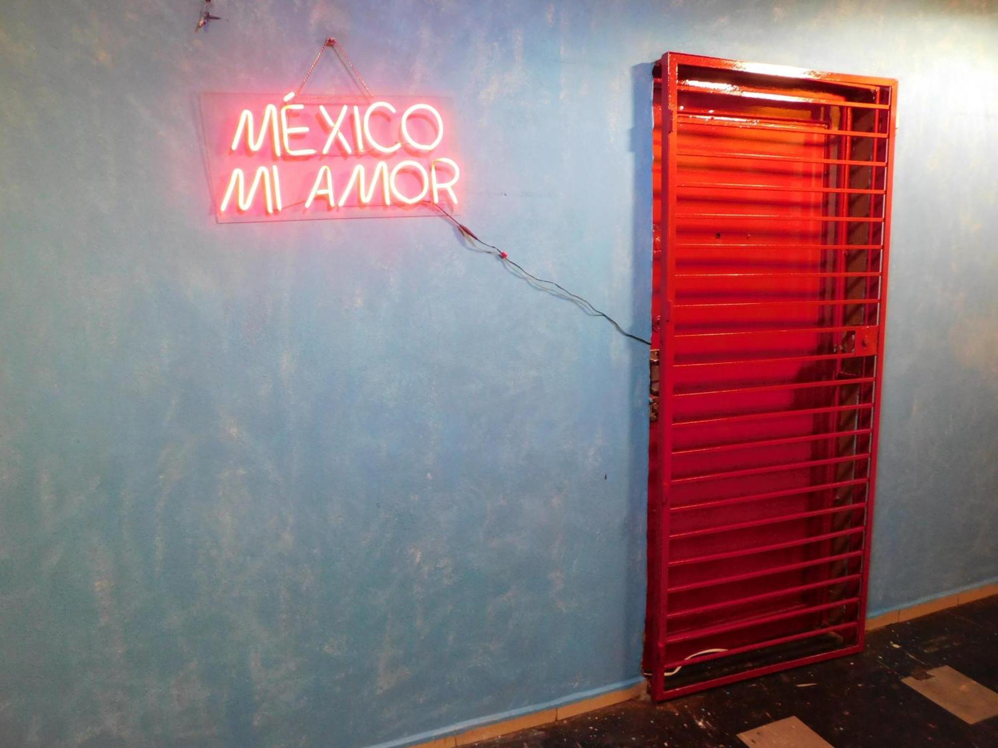 Casa Talavera Hostel Mexico City Ngoại thất bức ảnh