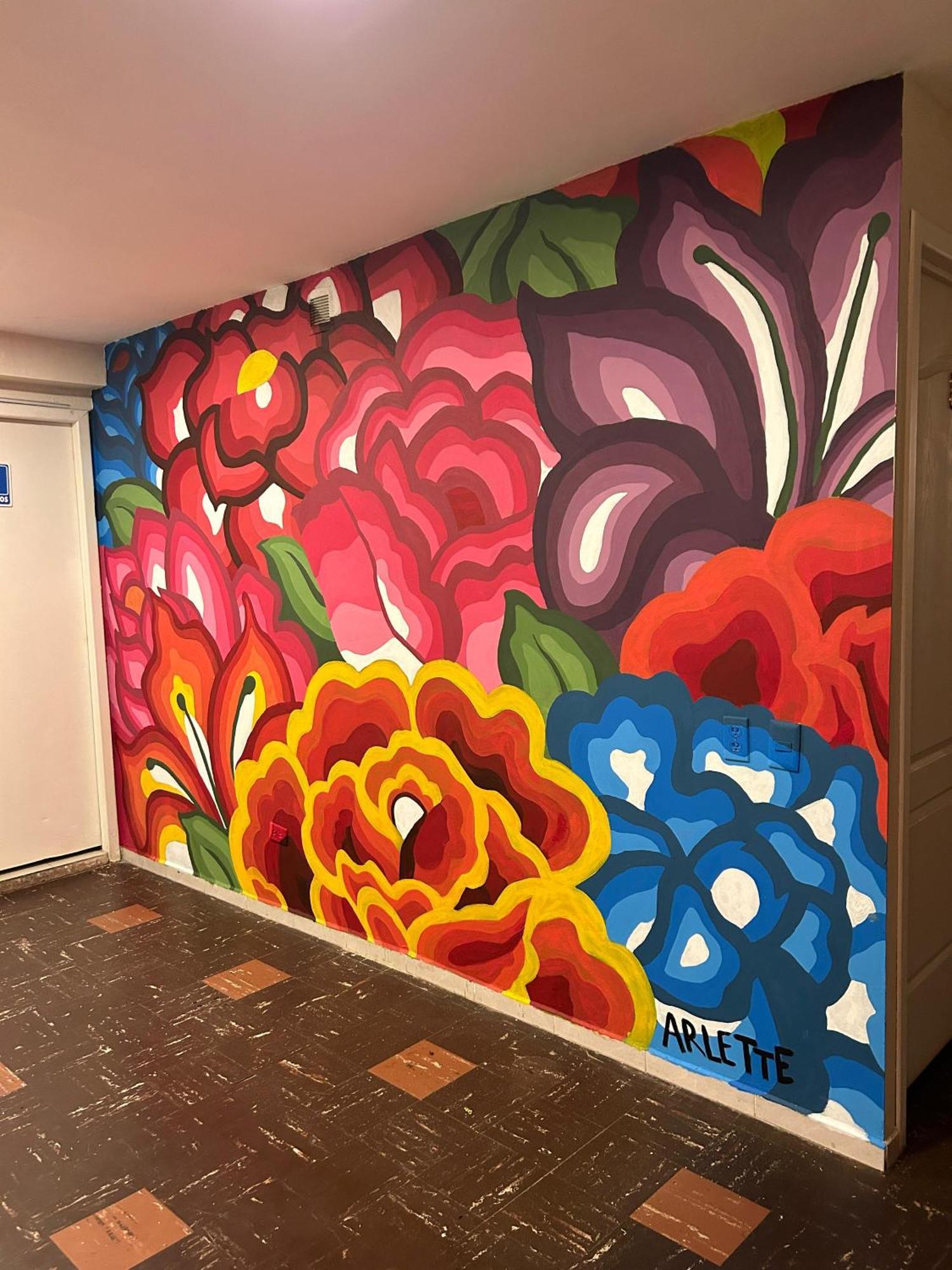 Casa Talavera Hostel Mexico City Ngoại thất bức ảnh